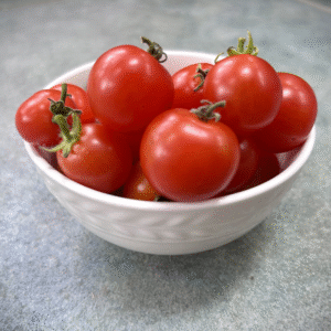 Washington Cherry Tomatoes (organically grown)